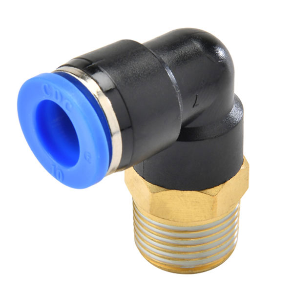 Co Ren Nối Nhanh Khí Nén CDC PL-1001