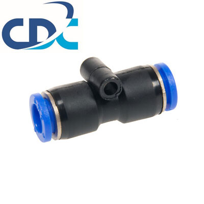 Đầu Nối Nhanh Khí Nén CDC PUC-04