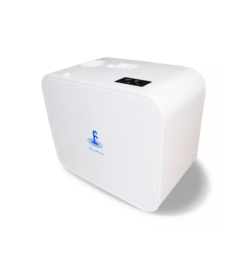 Bơm Nước Ngưng KingPump Cube-N (10M)