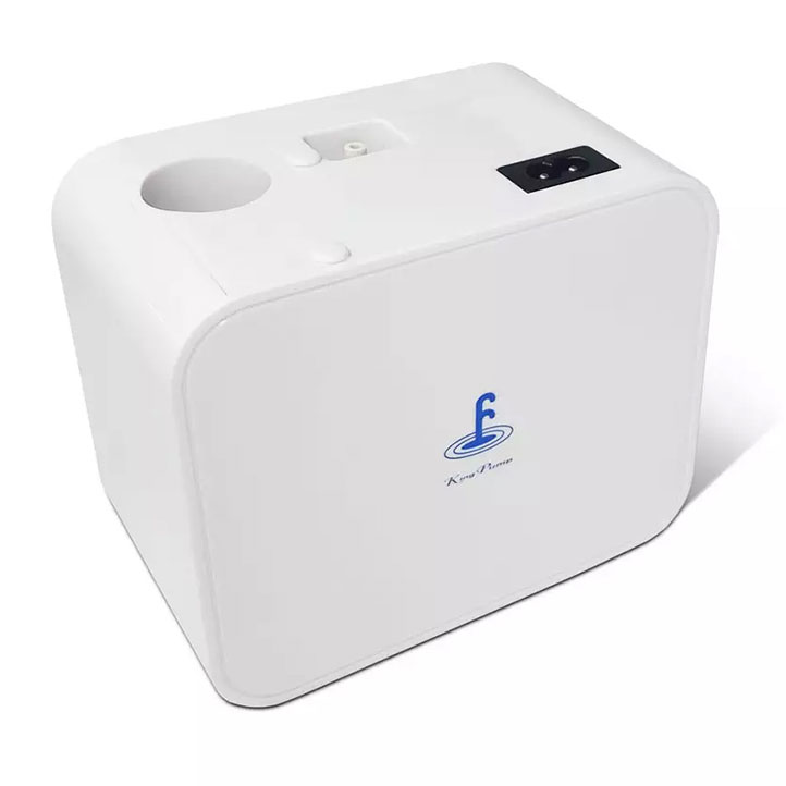 Bơm Nước Ngưng KingPump Cube-N (10M)