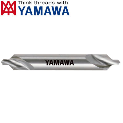 Center Drills 90° Yamawa CE-Q 1x90x4