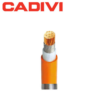 Cáp điện chống cháy Cadivi CXV/FR-1.5