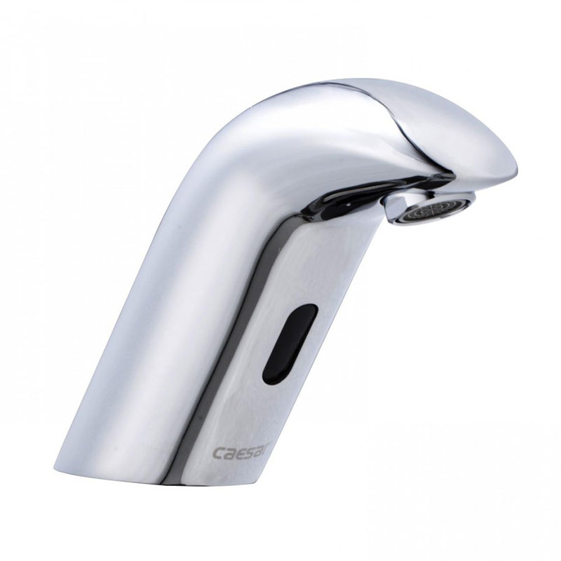 Vòi Cảm Ứng Lavabo Caesar A910
