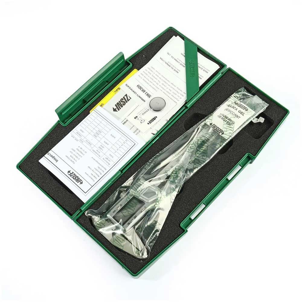 Thước Cặp Điện Tử Insize 1114-150A