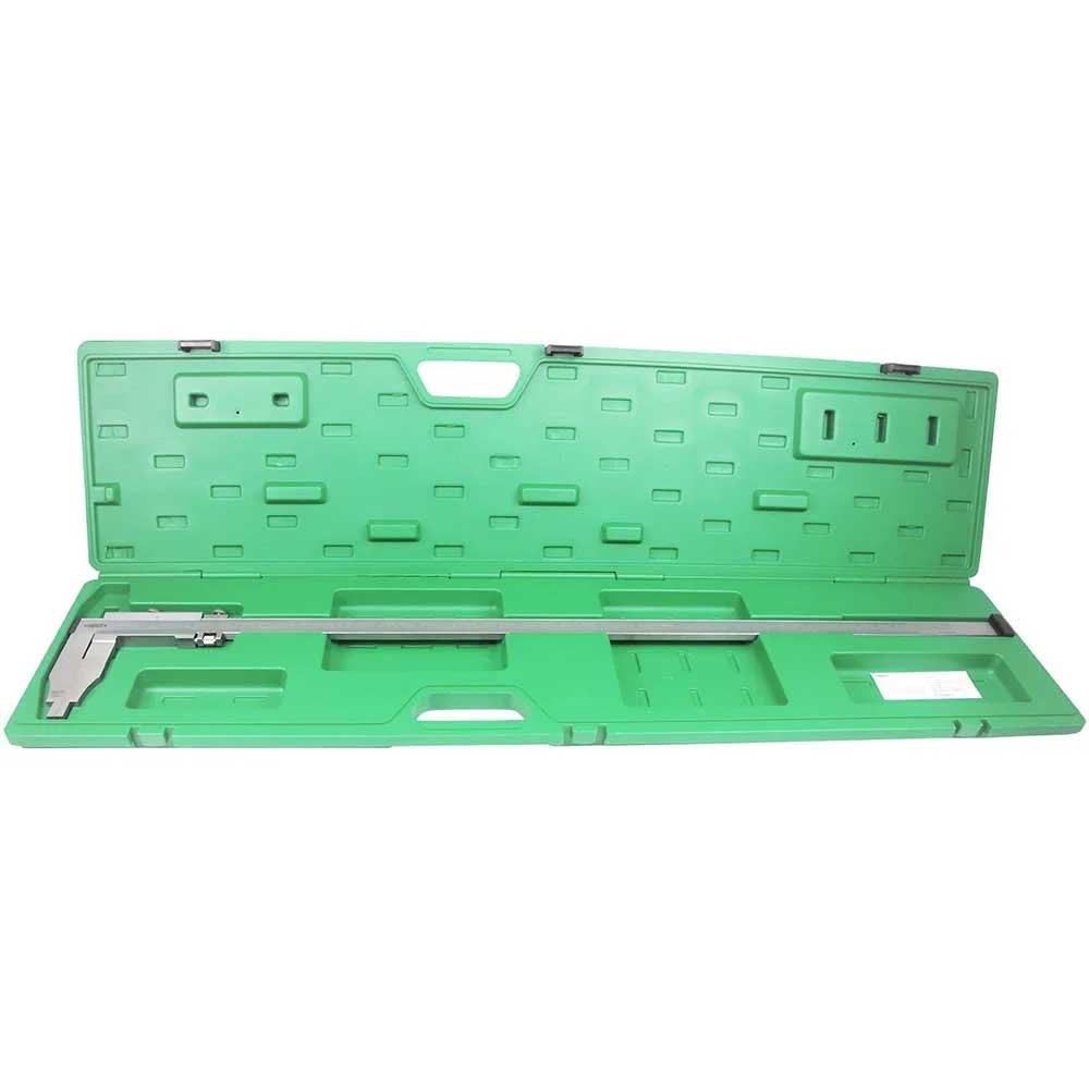 Thước Kẹp Cơ Khí Insize 1208-1021