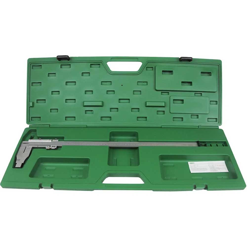 Thước Kẹp Cơ Khí Insize 1214-2000