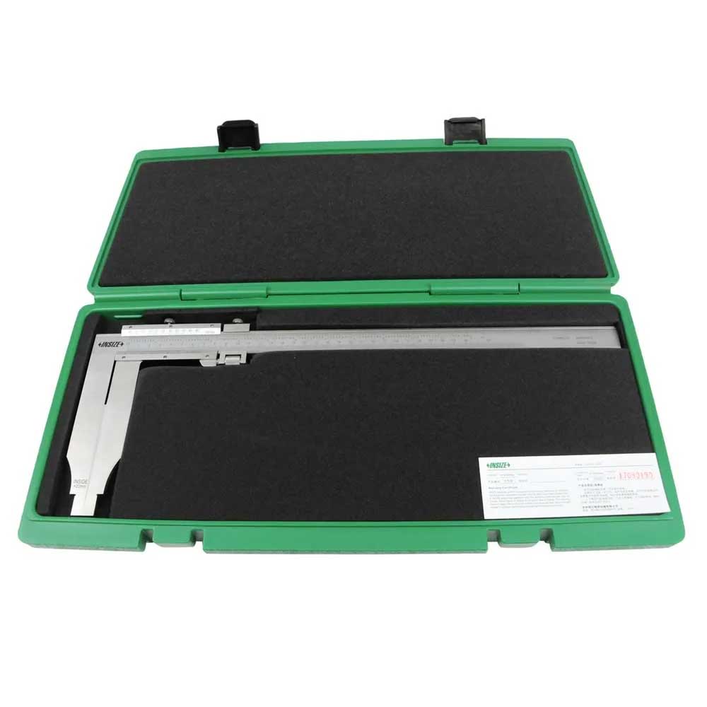 Thước Cặp Cơ Khí Insize 1214-300