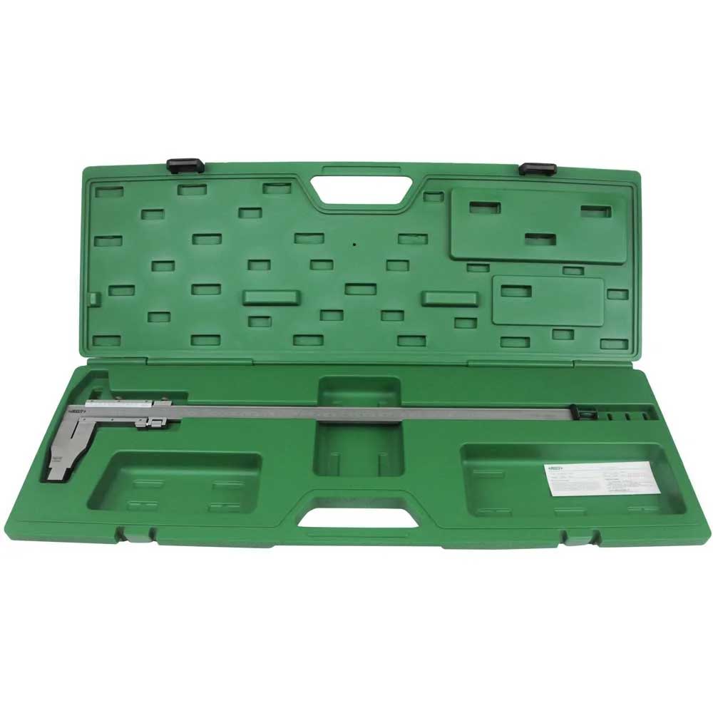 Thước Cặp Cơ Khí Insize 1214-500