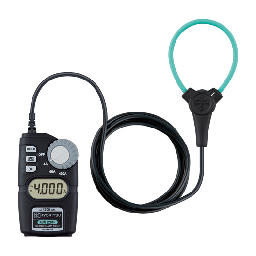 Ampe Kìm Kyoritsu - Clamp Meters