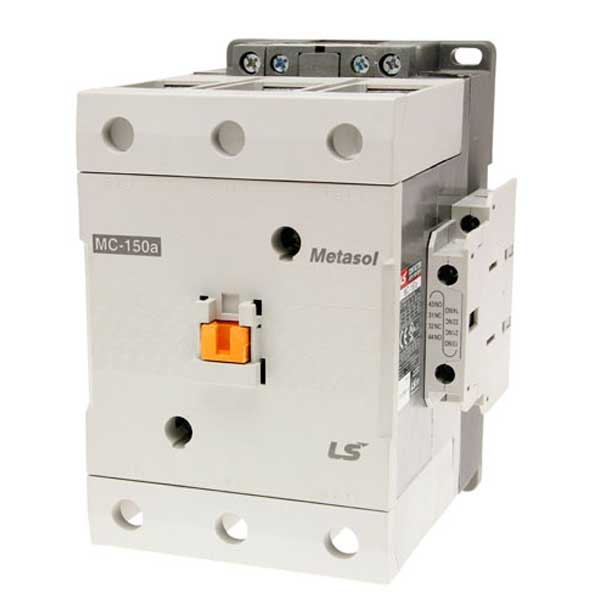 Khởi Động Từ Contactor LS MC-150a