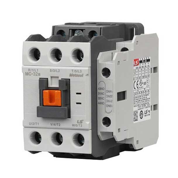 Khởi Động Từ Contactor LS MC-32a