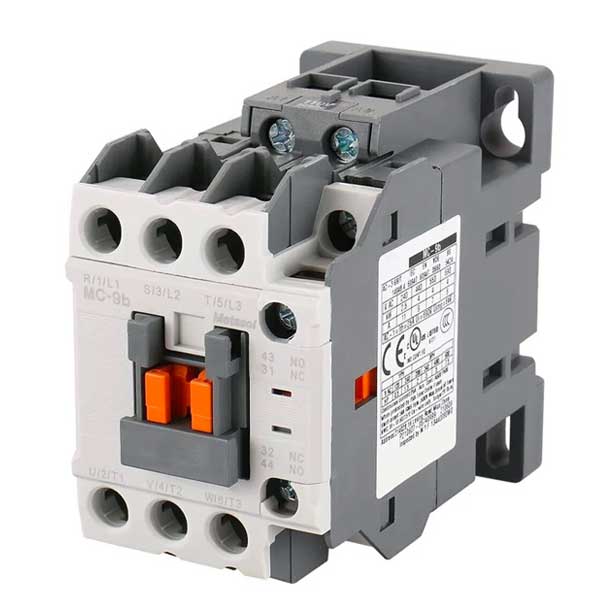 Khởi Động Từ 3P Contactor LS