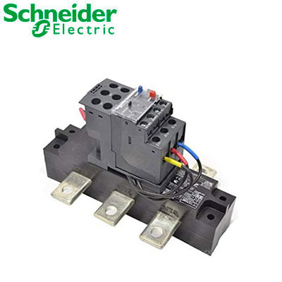 Relay nhiệt Schneider LRE480