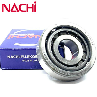 Nachi Cylindrical Roller Bearings