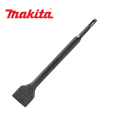 Mũi đục dẹp 40x250mm Makita D-08735