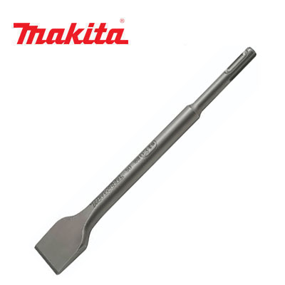 Mũi đục dẹp 50x215mm Makita D-25616