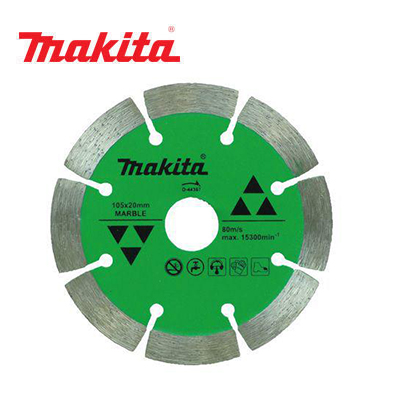 Lưỡi cắt kim cương Makita D-44367