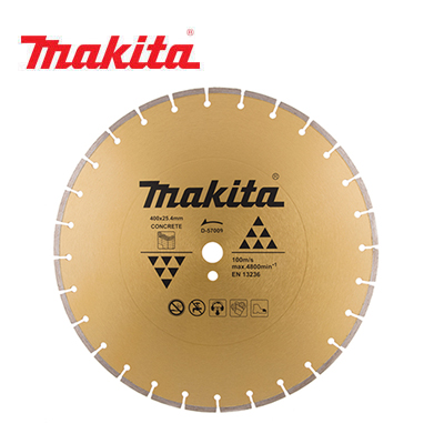 Lưỡi cắt bê tông 405mm Makita D-57009
