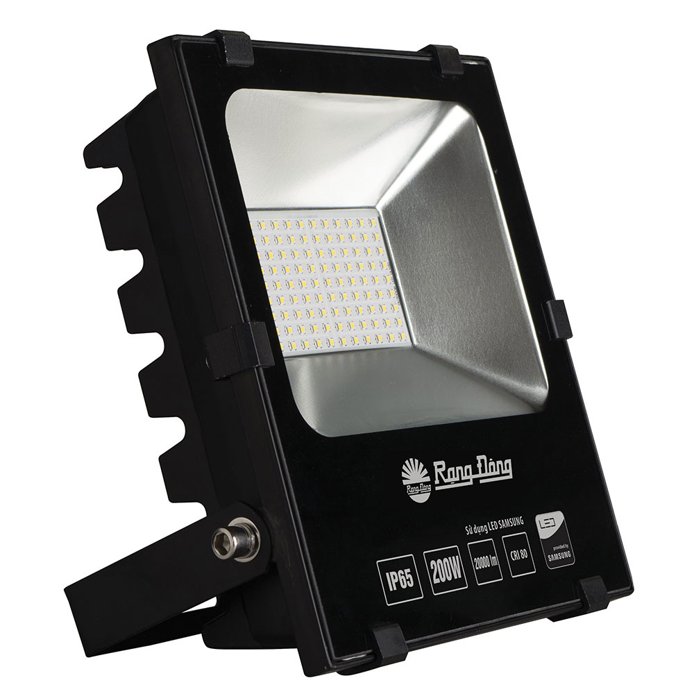 Đèn pha LED Rạng Đông D CP03L/200W