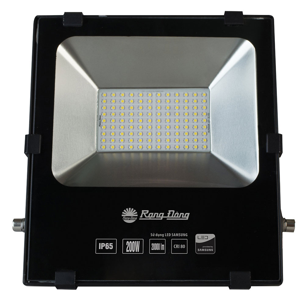 Đèn pha LED Rạng Đông D CP03L/200W