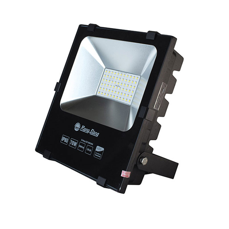 Đèn pha LED Rạng Đông D CP03L/70W
