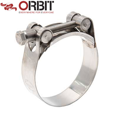 Đai Siết Inox 304 Orbit OBHD W4-D104