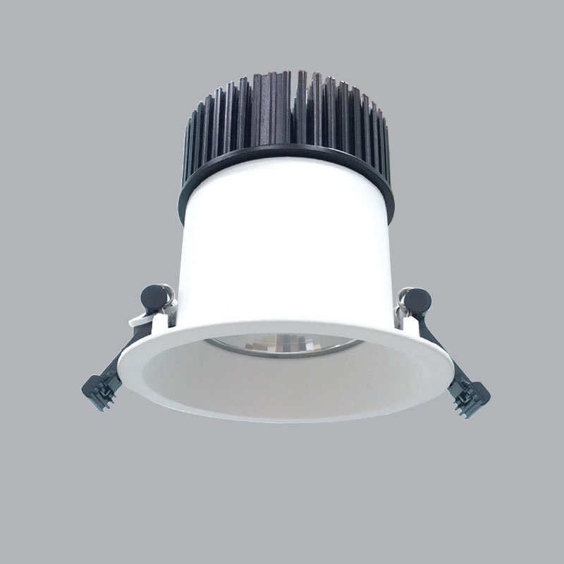 Đèn LED downlight MPE 30W DL65-30V