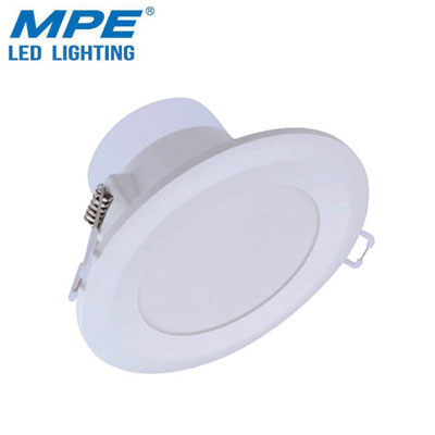 Đèn LED downlight MPE 12W DLC-12/3C