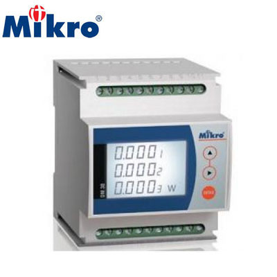 Đồng hồ Mikro DM38-240A