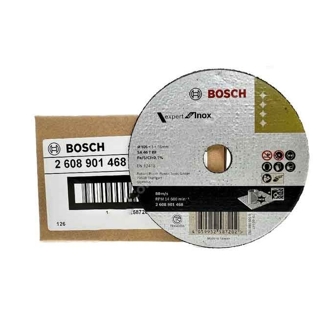 Đá Cắt Kim Loại Bosch