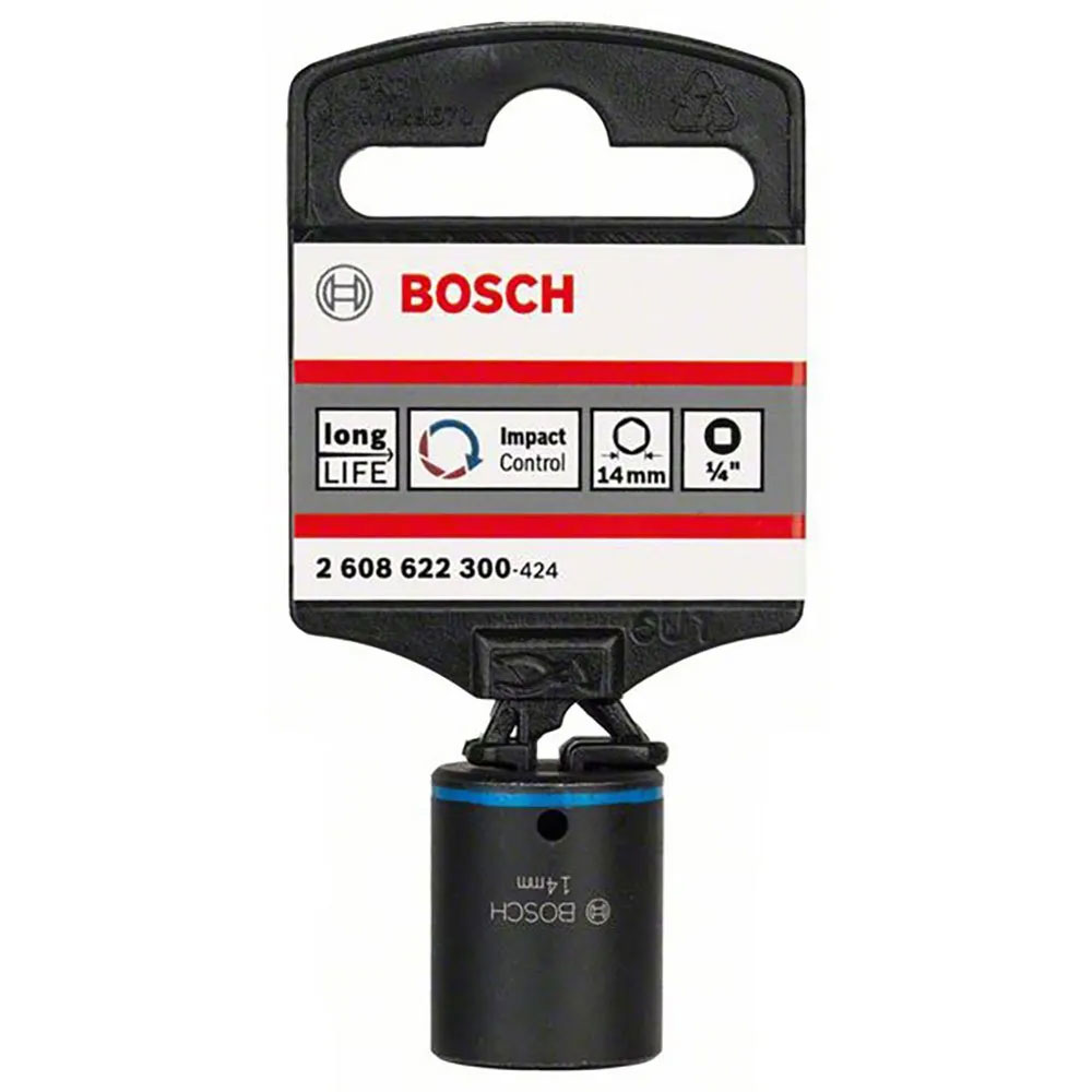 Đầu Tuýp, Đầu Khẩu Bosch