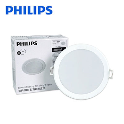 Đèn LED âm trần Philips 59524 18W