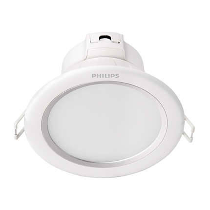 Đèn downlight âm trần Philips 80080 3.5W