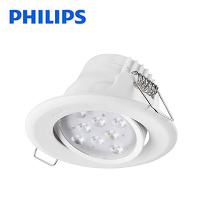 Đèn Spot Light Âm Trần Philips 47030 3W
