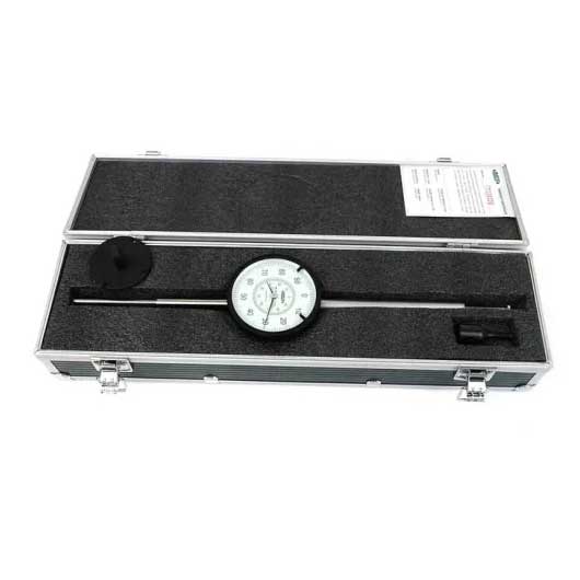 Đồng Hồ So Cơ Khí Insize 2309-100D