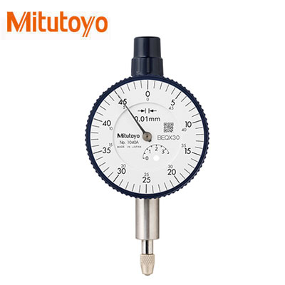 Mitutoyo 1040A Small Diameter Indicator