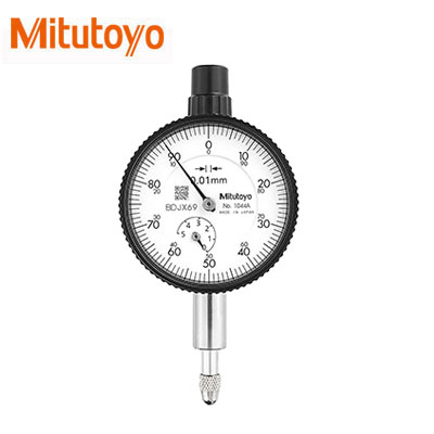 Mitutoyo 1044A Compact Small Indicator