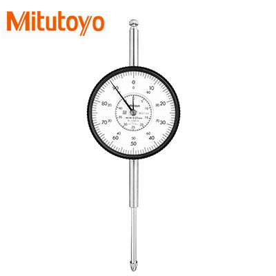 Mitutoyo 3058A-19 Large Face Indicator