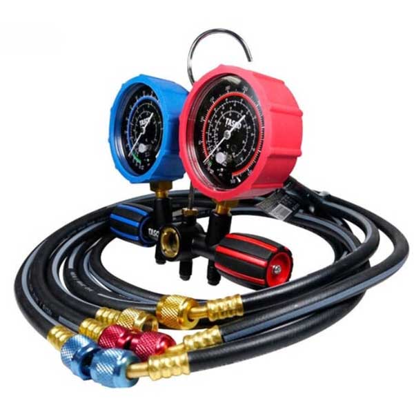 Đồng Hồ Áp Suất Tasco TB145BV