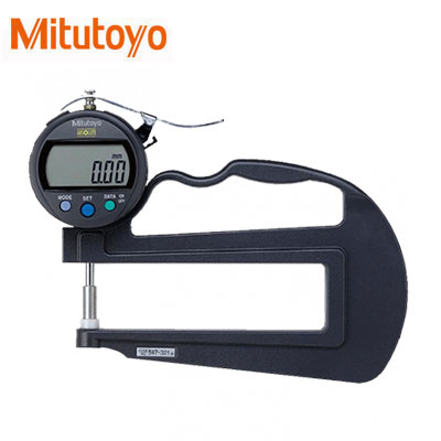 Đồng hồ đo độ dày Mitutoyo 547-321