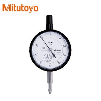 Đồng hồ so cơ khí Mitutoyo 2110A-10