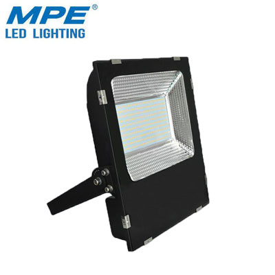 Đèn pha LED MPE 100W FLD-100T