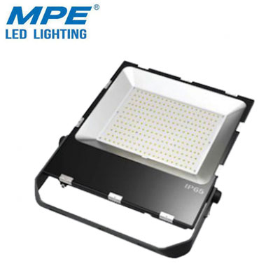 Đèn pha LED MPE 200W FLD-200T