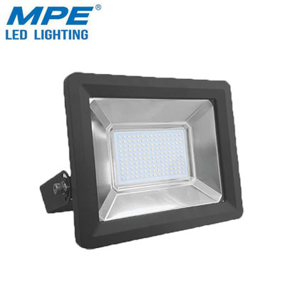 Đèn pha LED MPE 100W FLD2-100T