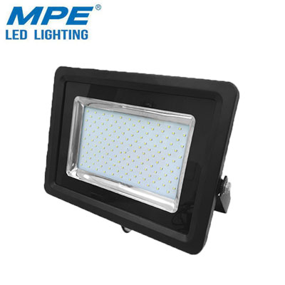 Đèn pha LED MPE 100W FLD3-100T