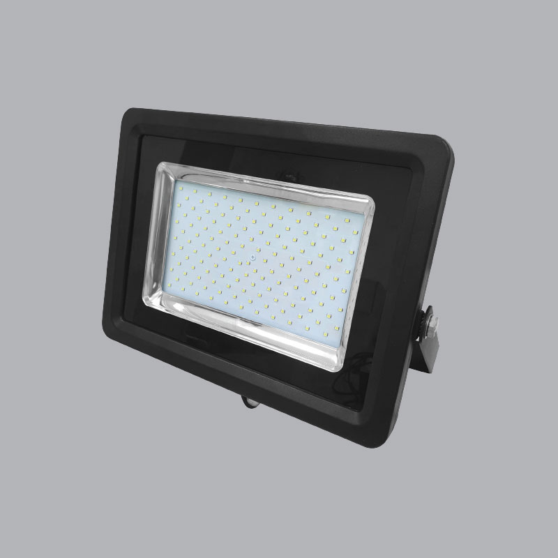 Đèn pha LED MPE 100W FLD3-100V