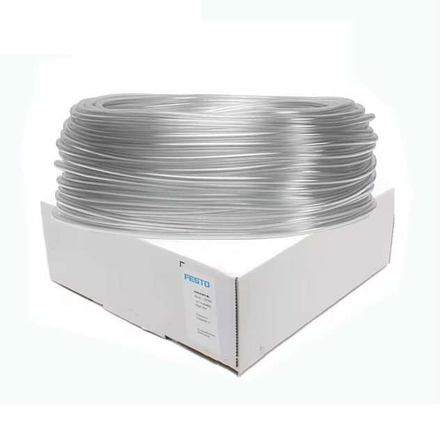 Ống Hơi Festo PUN-H Natural