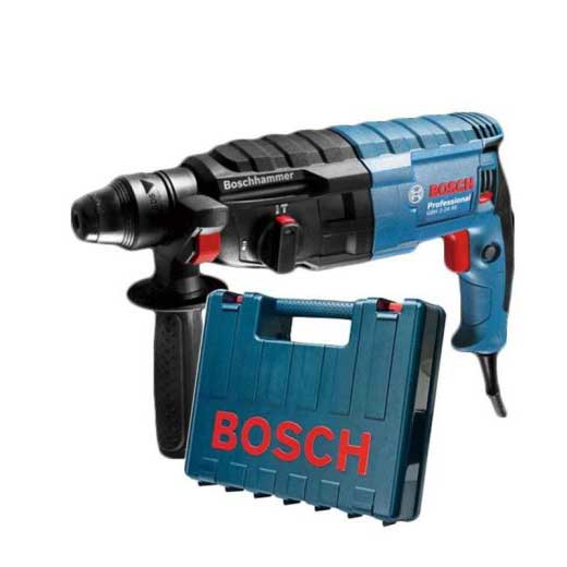 Máy khoan bê tông Bosch GBH 2-24 RE