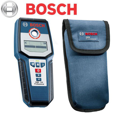 Máy dò đa năng Bosch GMS 120