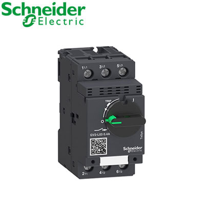 Aptomat Motor Schneider GV2L05